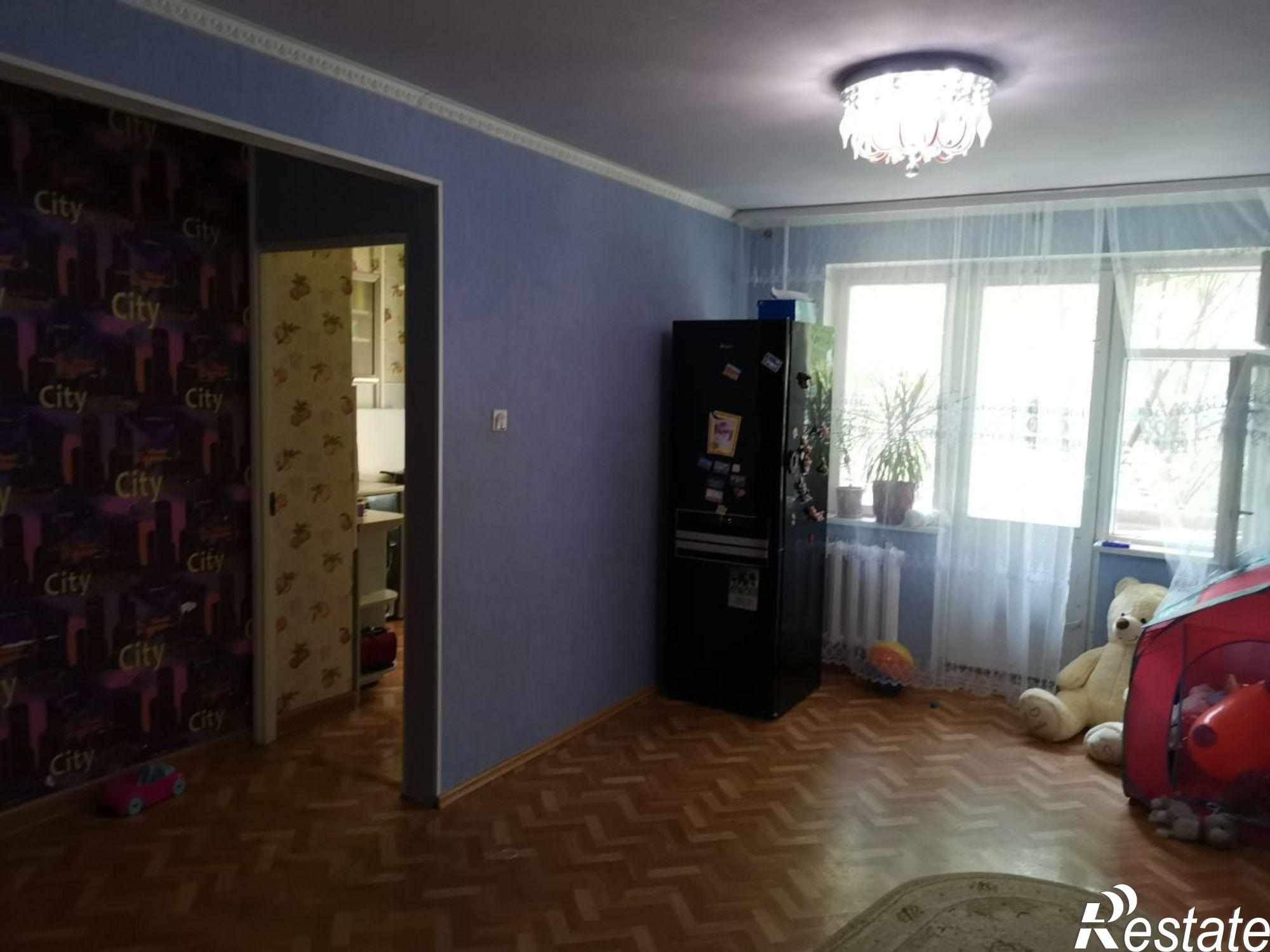 Купить квартиру за 3 850 000 рублей на Московский пр-кт, 158