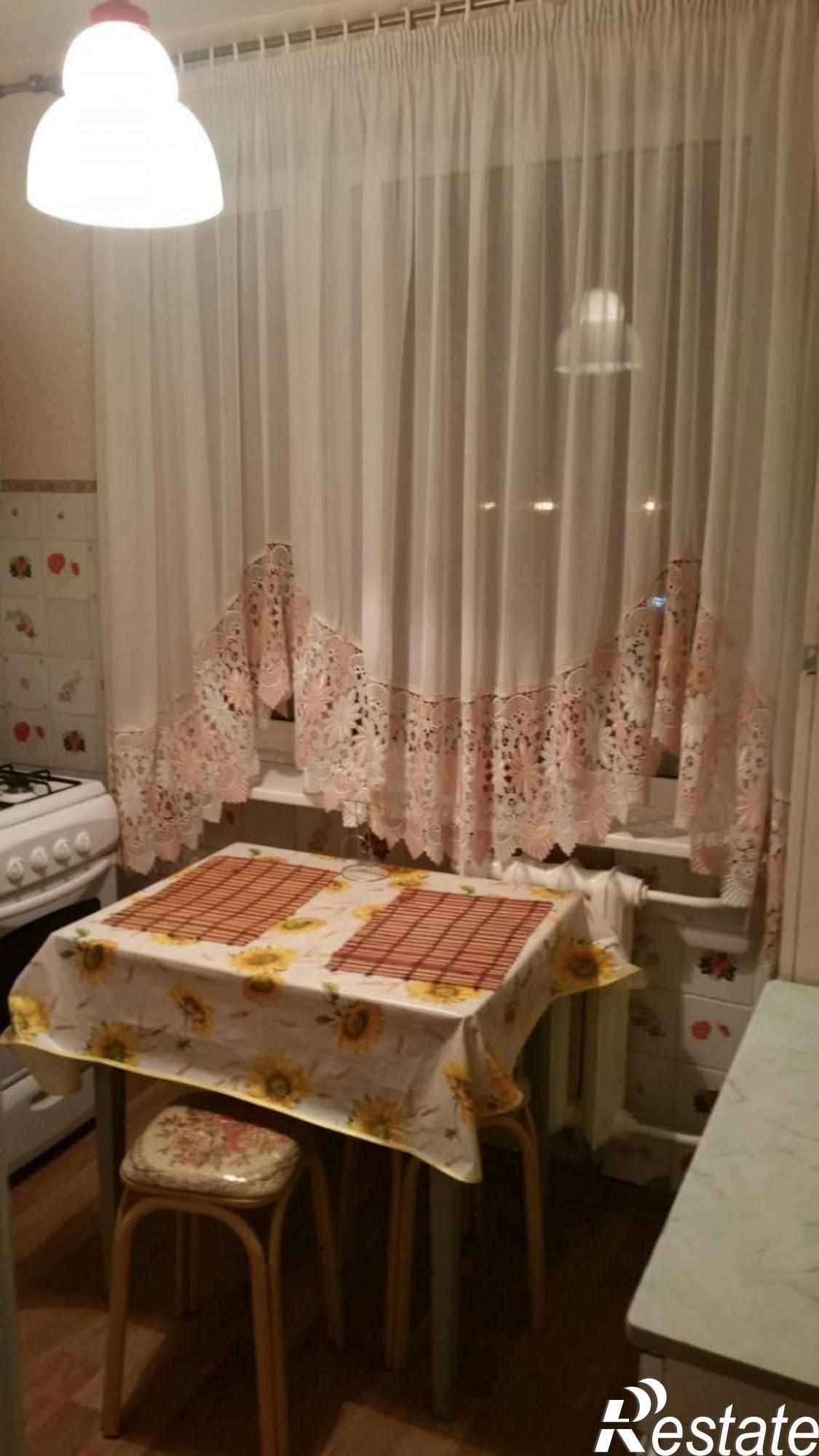 Купить квартиру за 4 500 000 рублей на Тобольская ул, 31