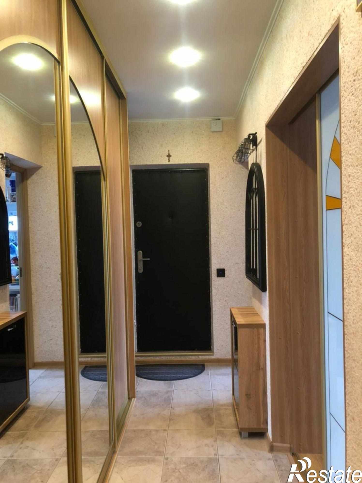 Купить квартиру за 5 750 000 рублей на Партизана Железняка ул, 6