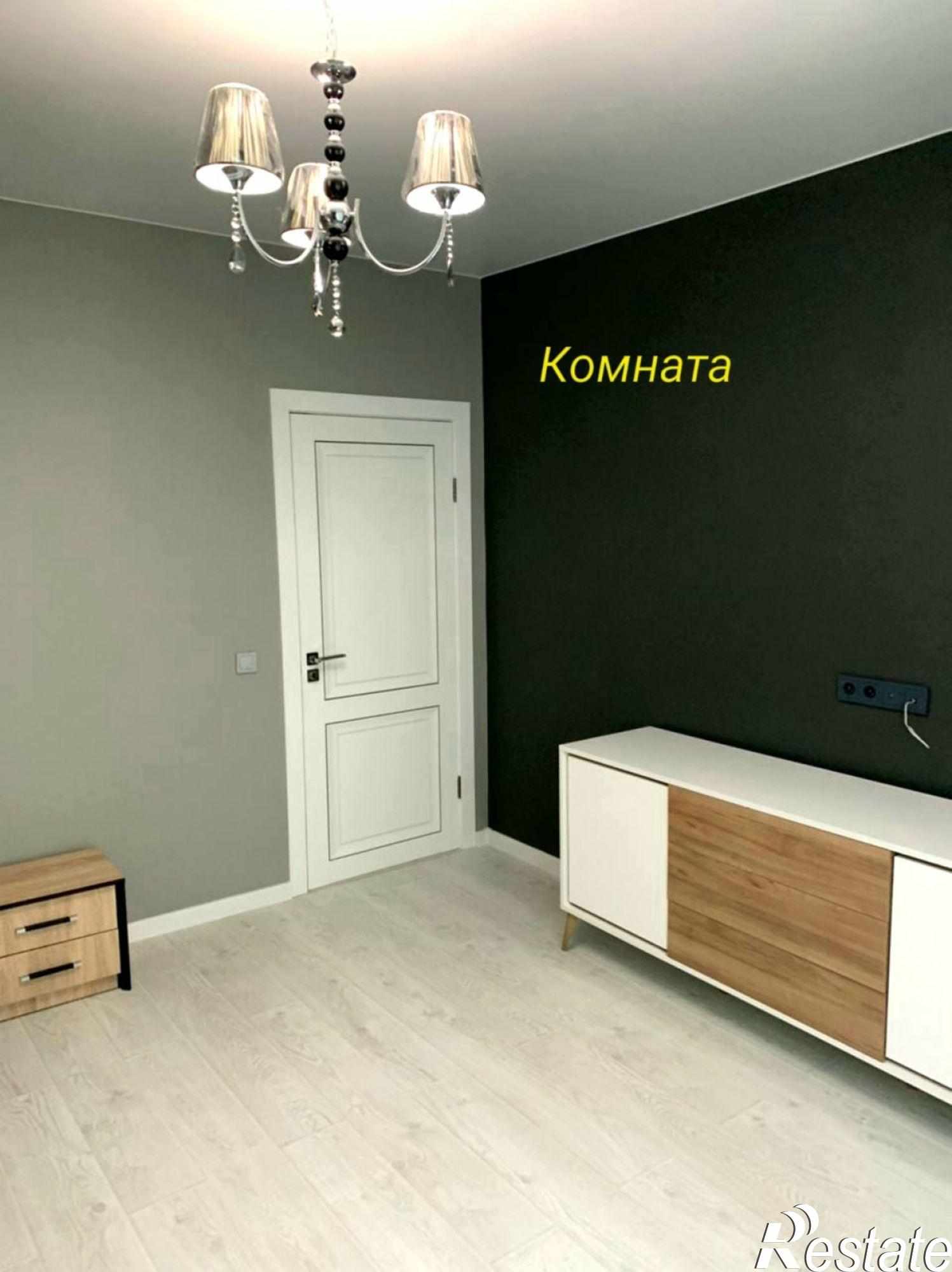 Купить квартиру за 4 500 000 рублей на Володарского ул, 4е