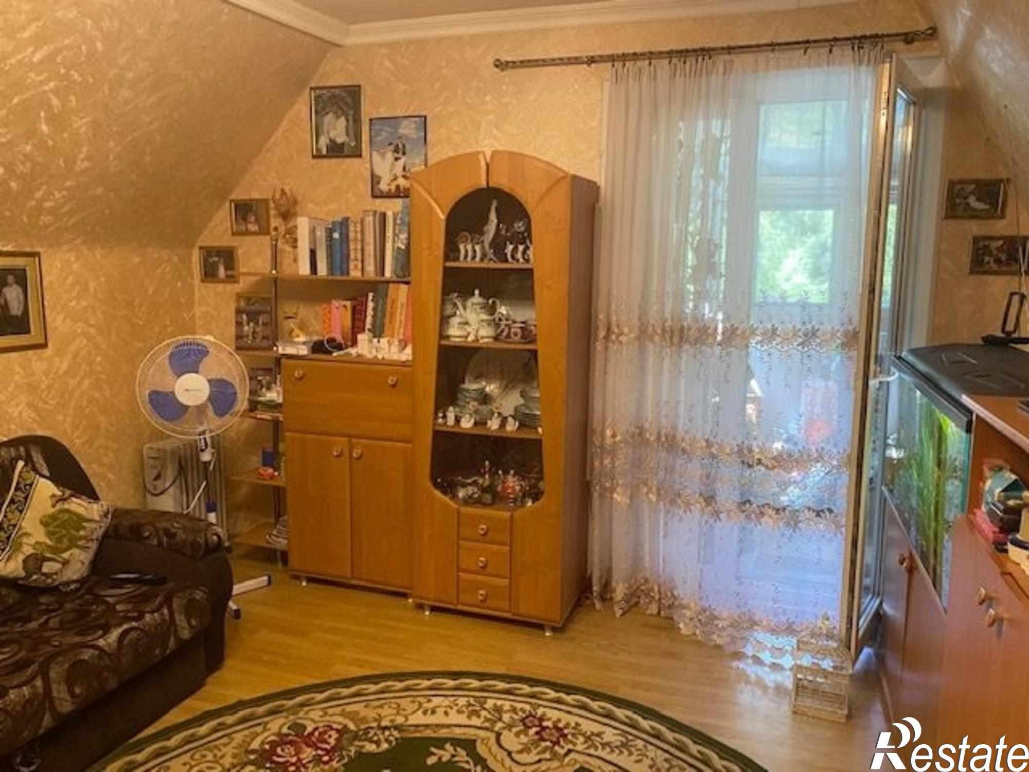Купить квартиру за 5 900 000 рублей на Алданский пер, 7