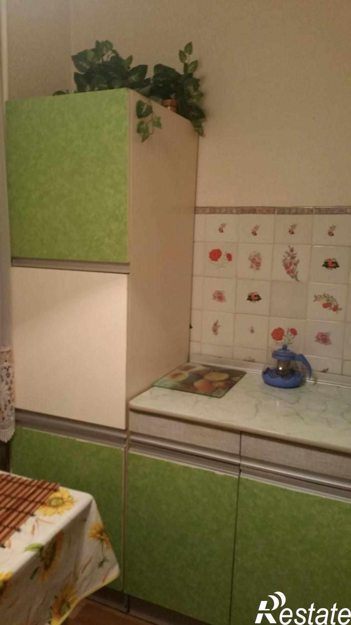Купить квартиру за 4 500 000 рублей на Тобольская ул, 31