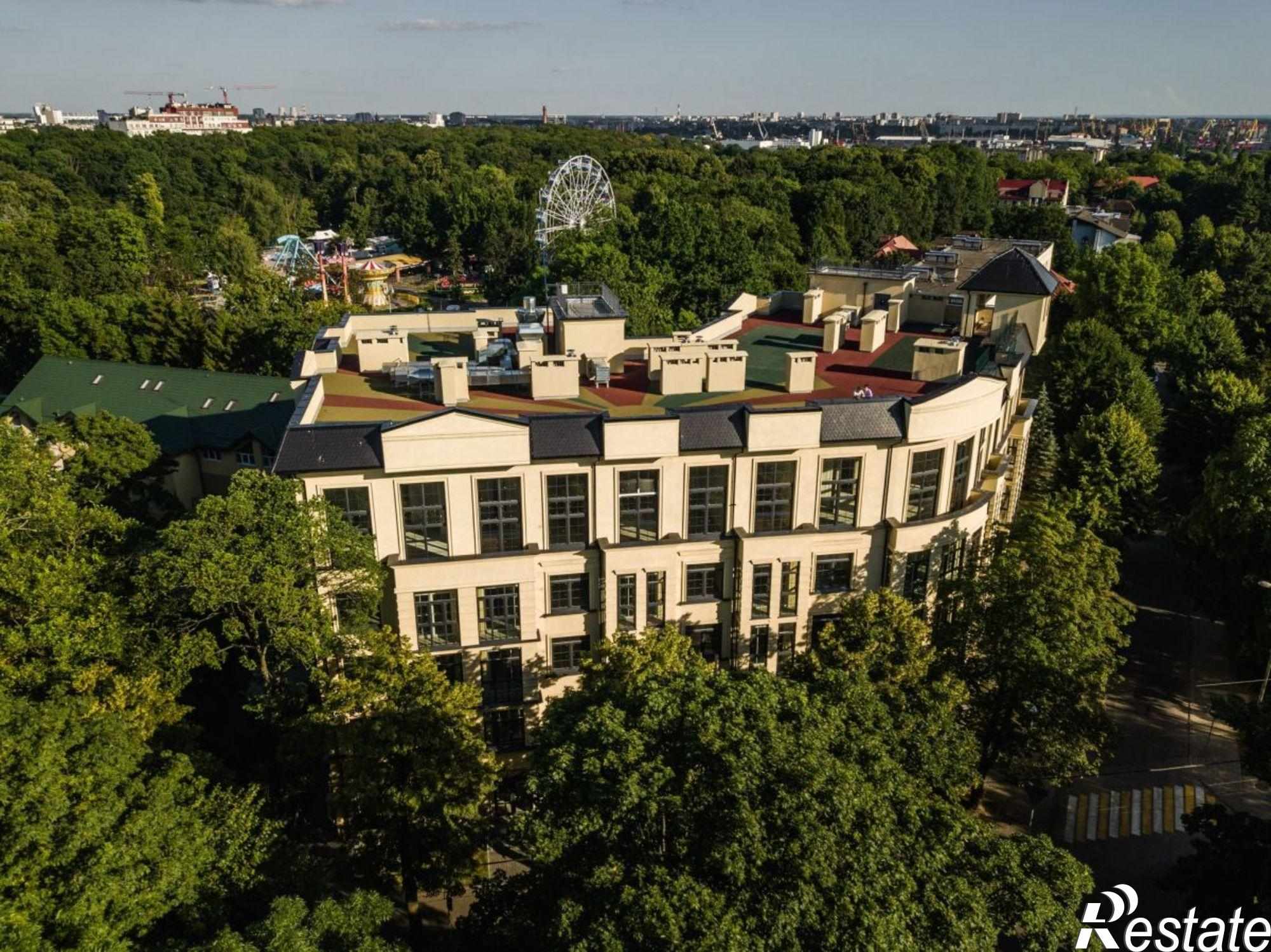 Купить квартиру за 13 468 000 рублей на Победы пр-кт, 5
