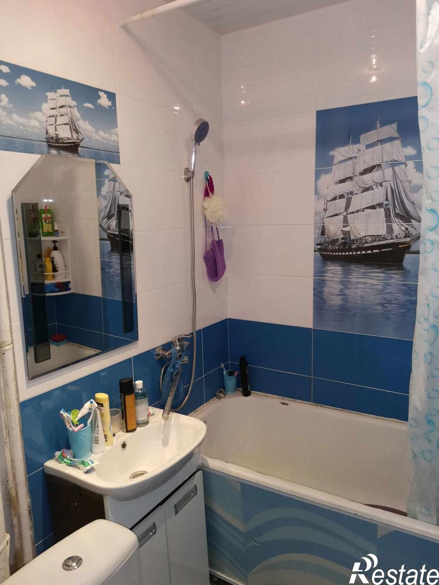 Купить квартиру за 3 850 000 рублей на Московский пр-кт, 158
