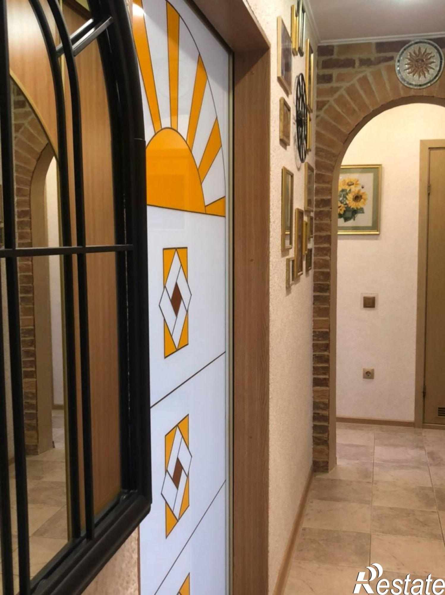 Купить квартиру за 5 750 000 рублей на Партизана Железняка ул, 6