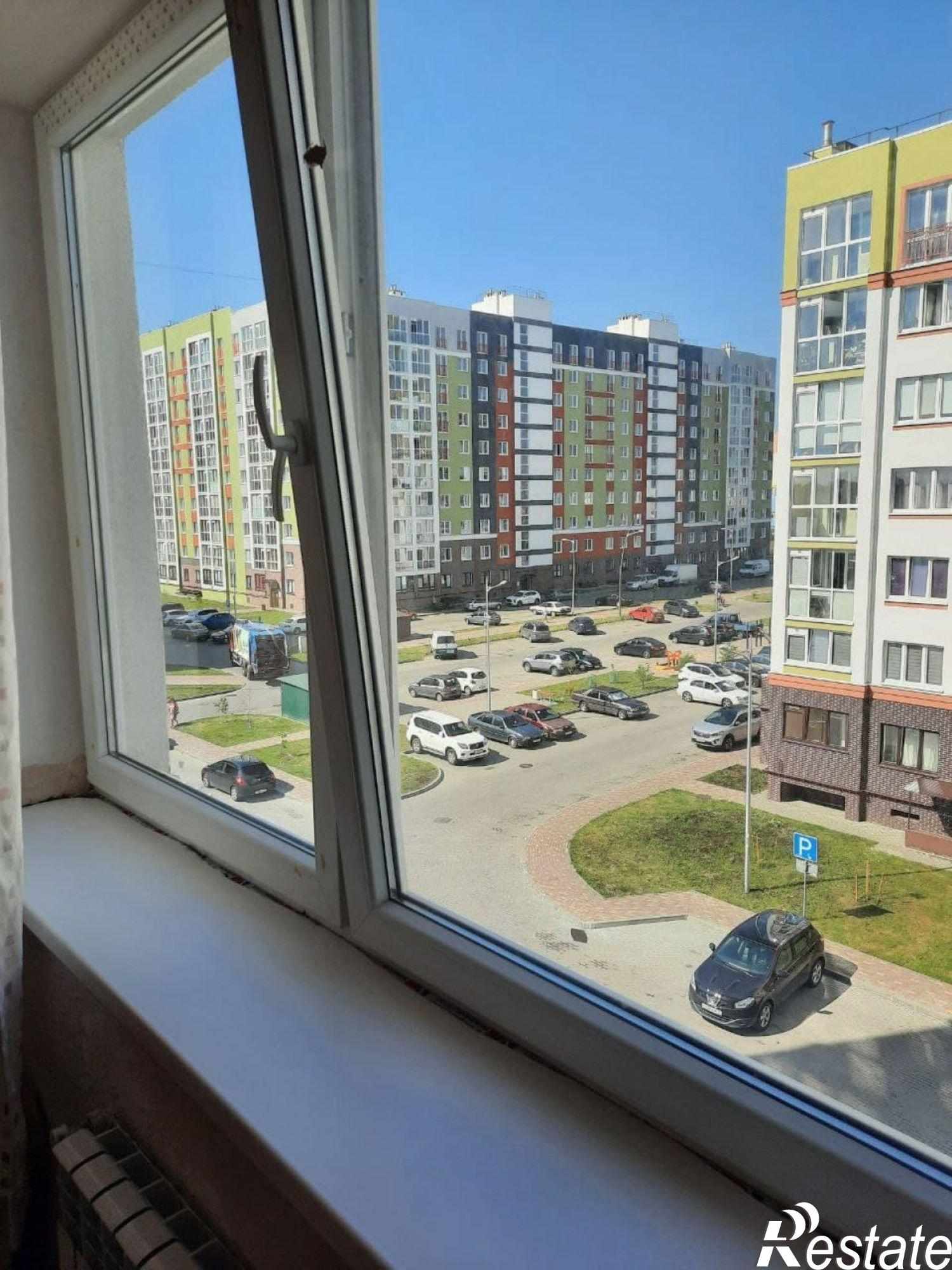 Купить квартиру за 3 200 000 рублей на Н.Карамзина ул, 38
