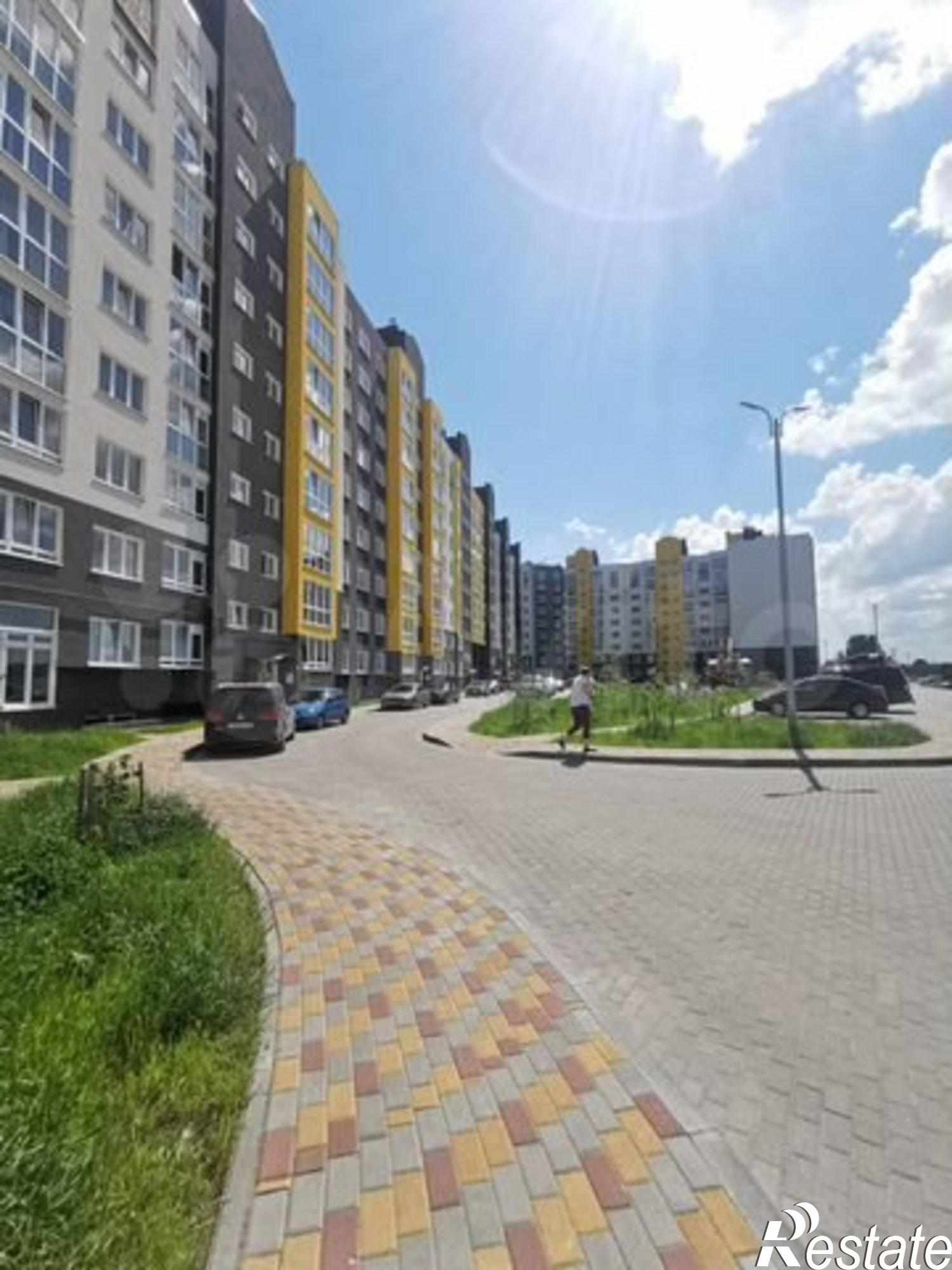 Купить квартиру за 3 750 000 рублей на У.Громовой ул, 131