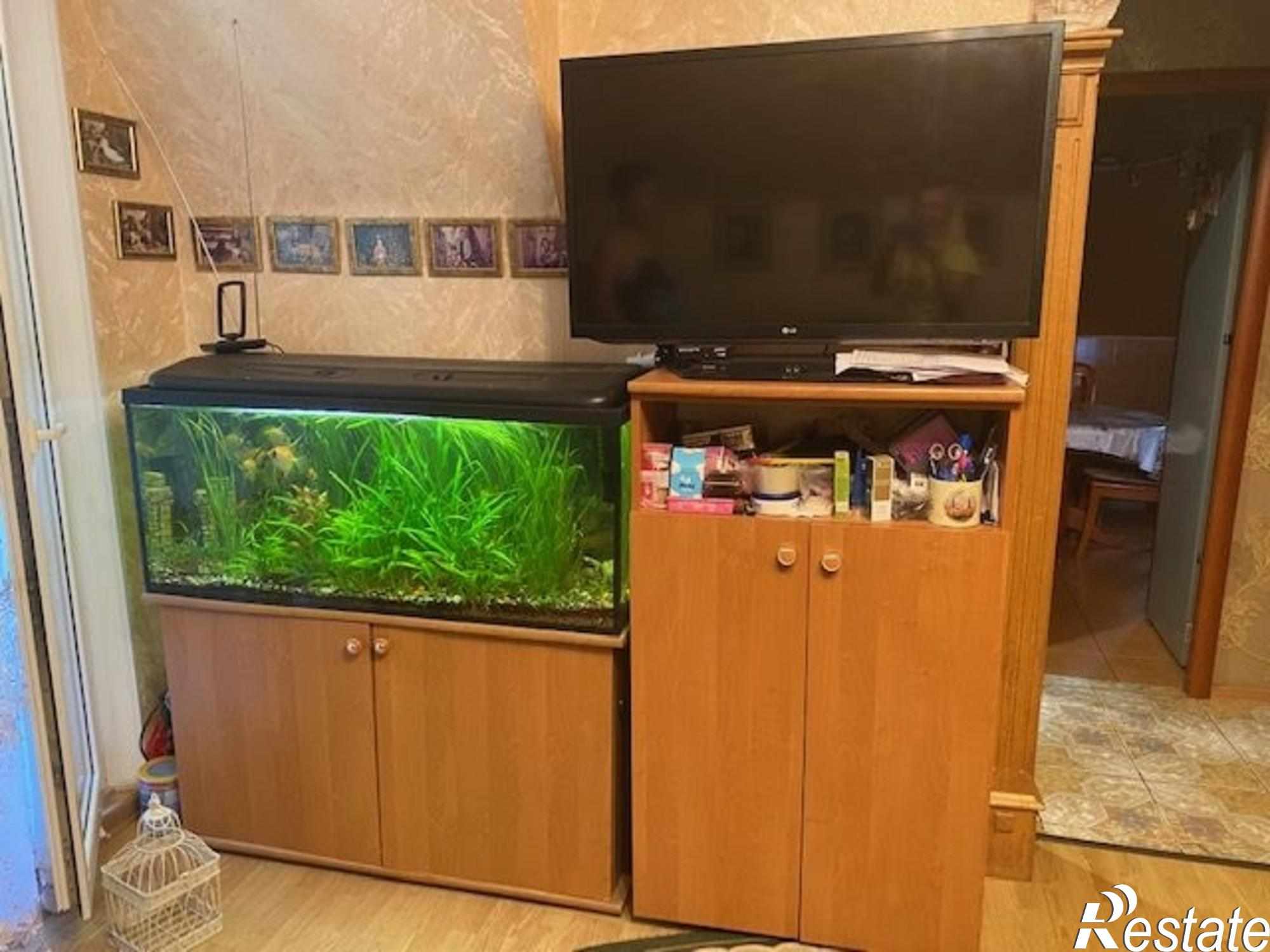 Купить квартиру за 5 900 000 рублей на Алданский пер, 7