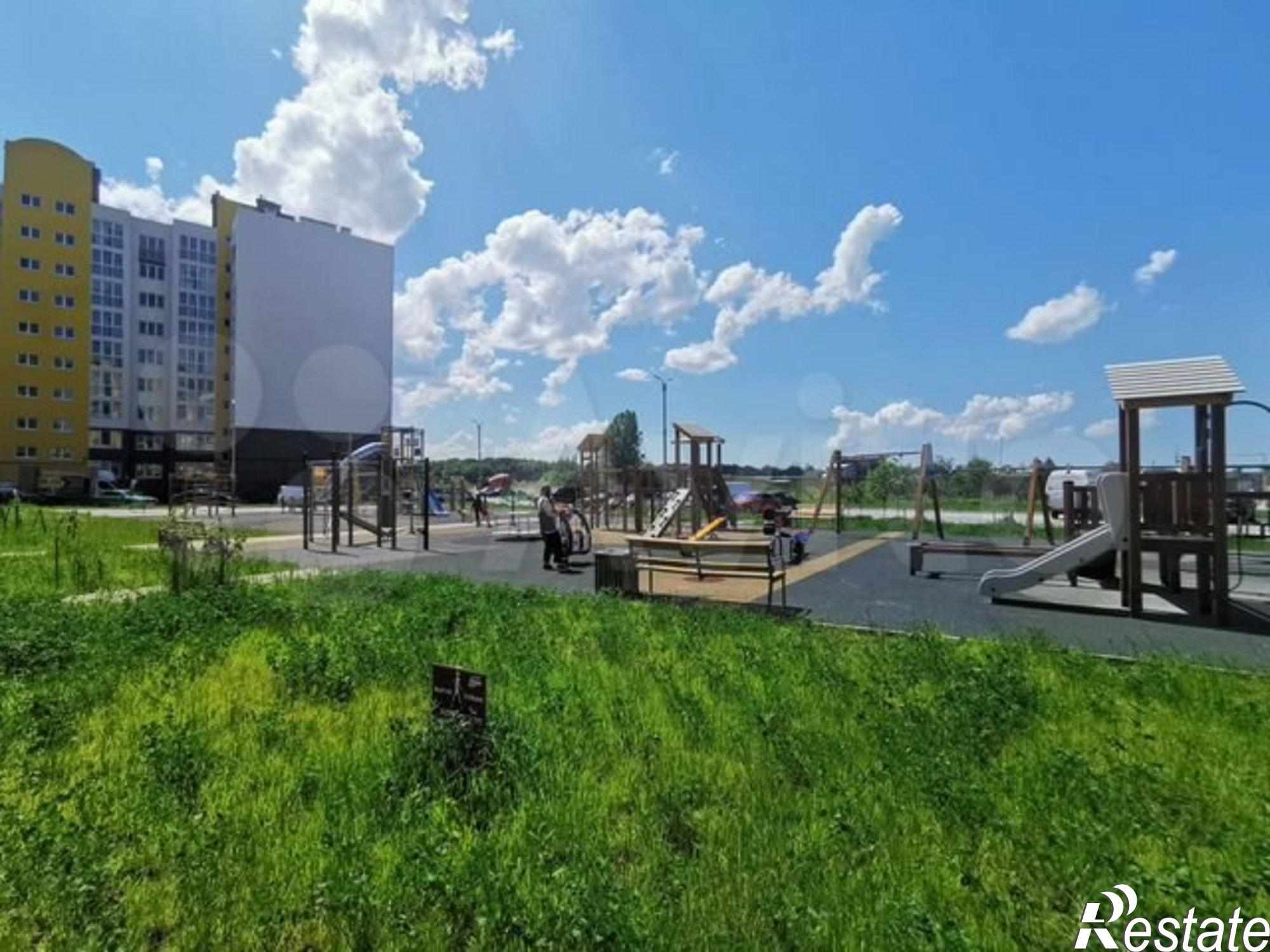 Купить квартиру за 3 750 000 рублей на У.Громовой ул, 131