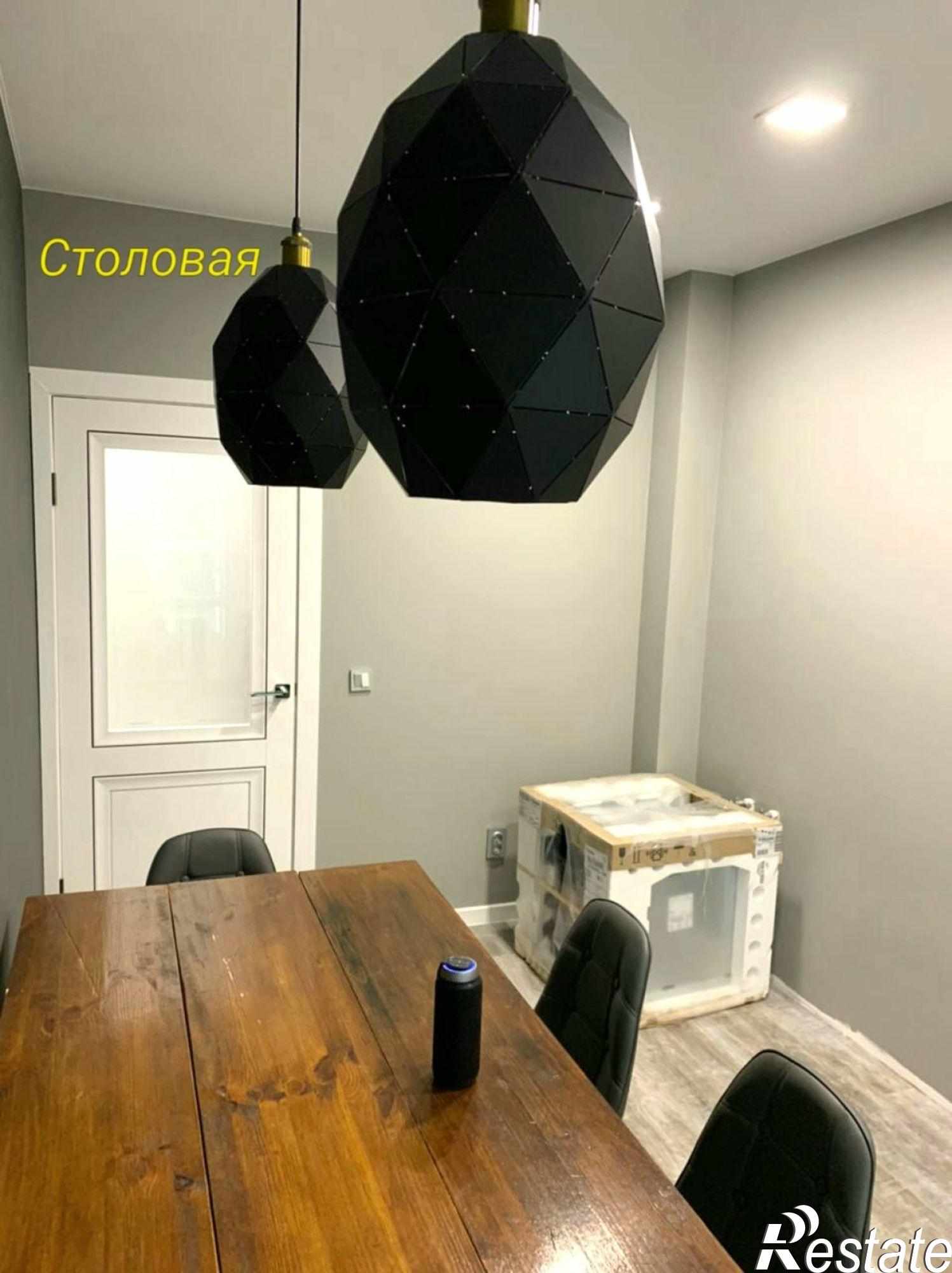 Купить квартиру за 4 500 000 рублей на Володарского ул, 4е