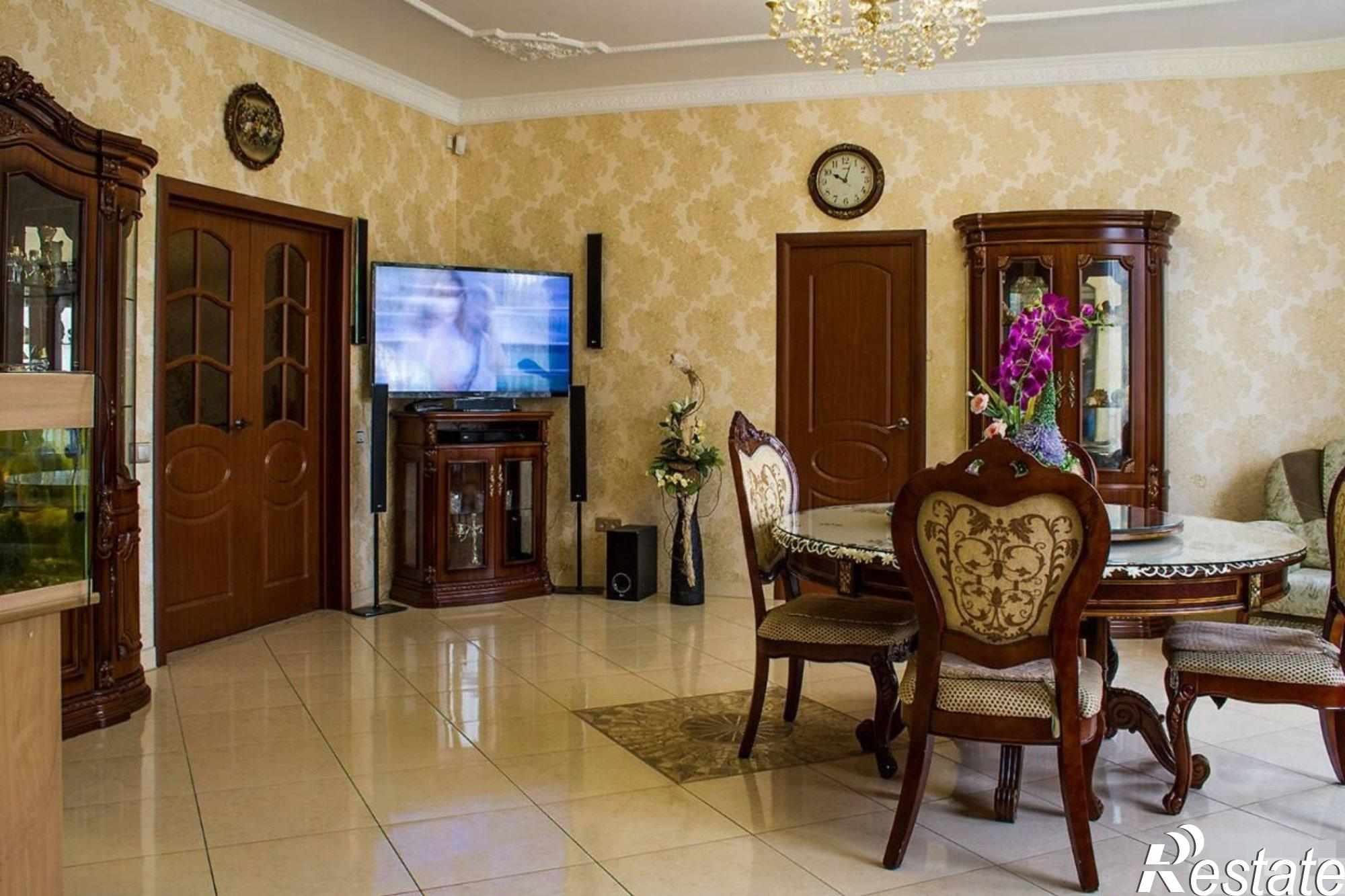 Купить дачу, дом, коттедж за 26 000 000 рублей на Андреевская ул