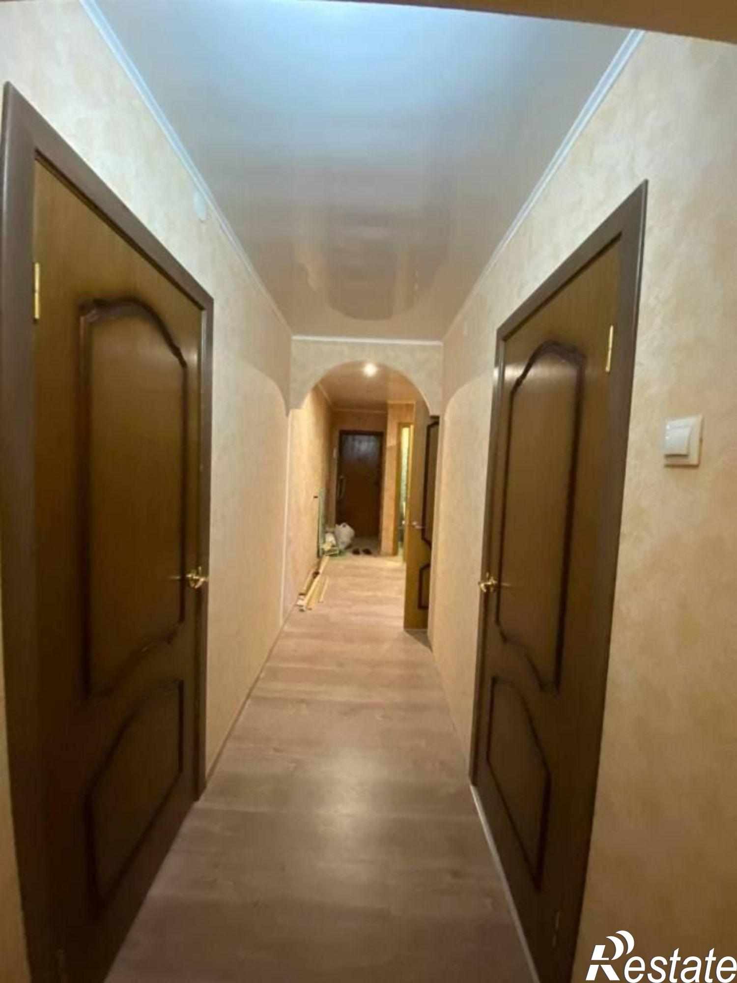 Купить квартиру за 4 300 000 рублей на Беланова ул, 31