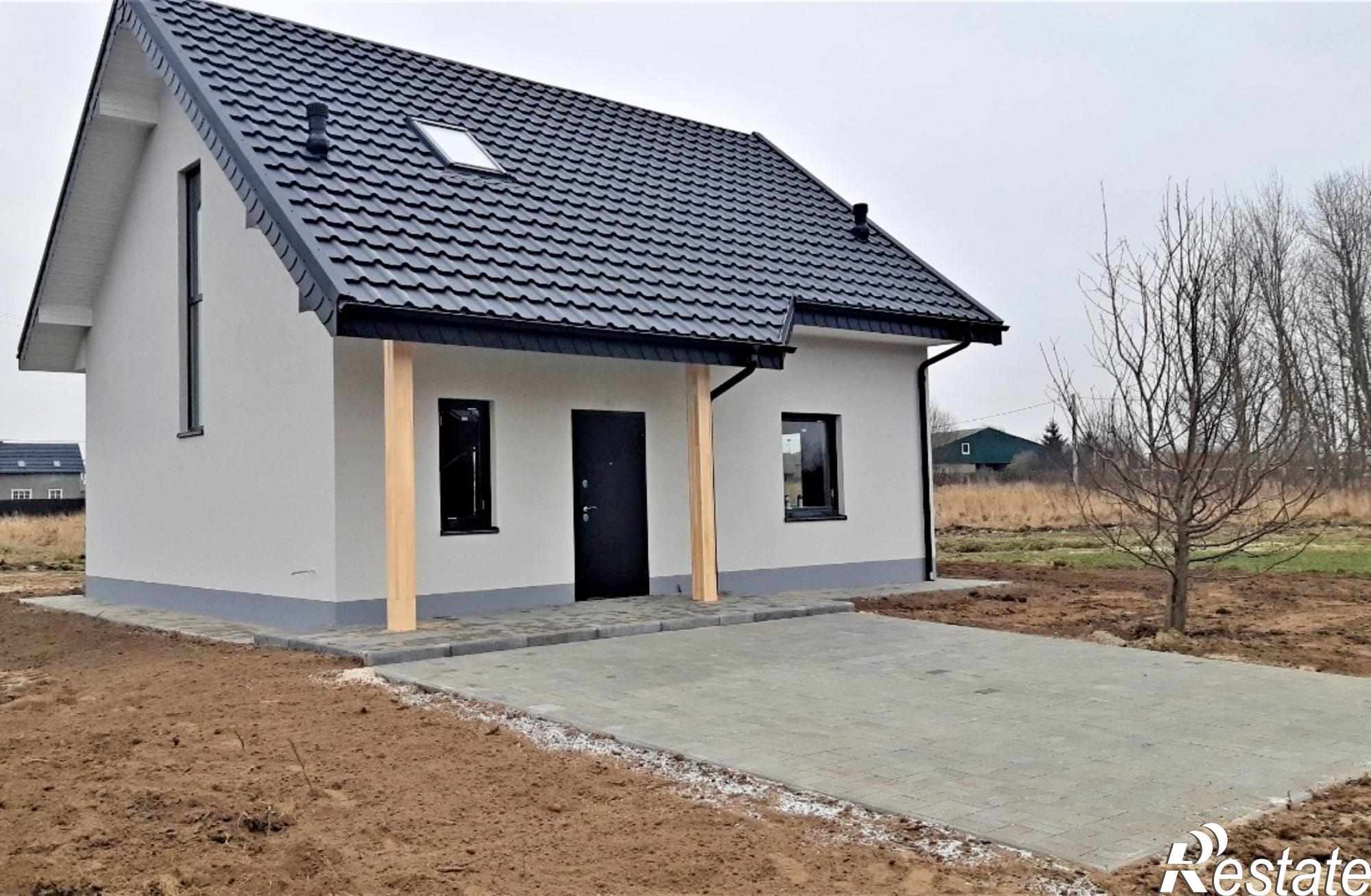 Купить дачу, дом, коттедж за 4 550 000 рублей на Центральная ул