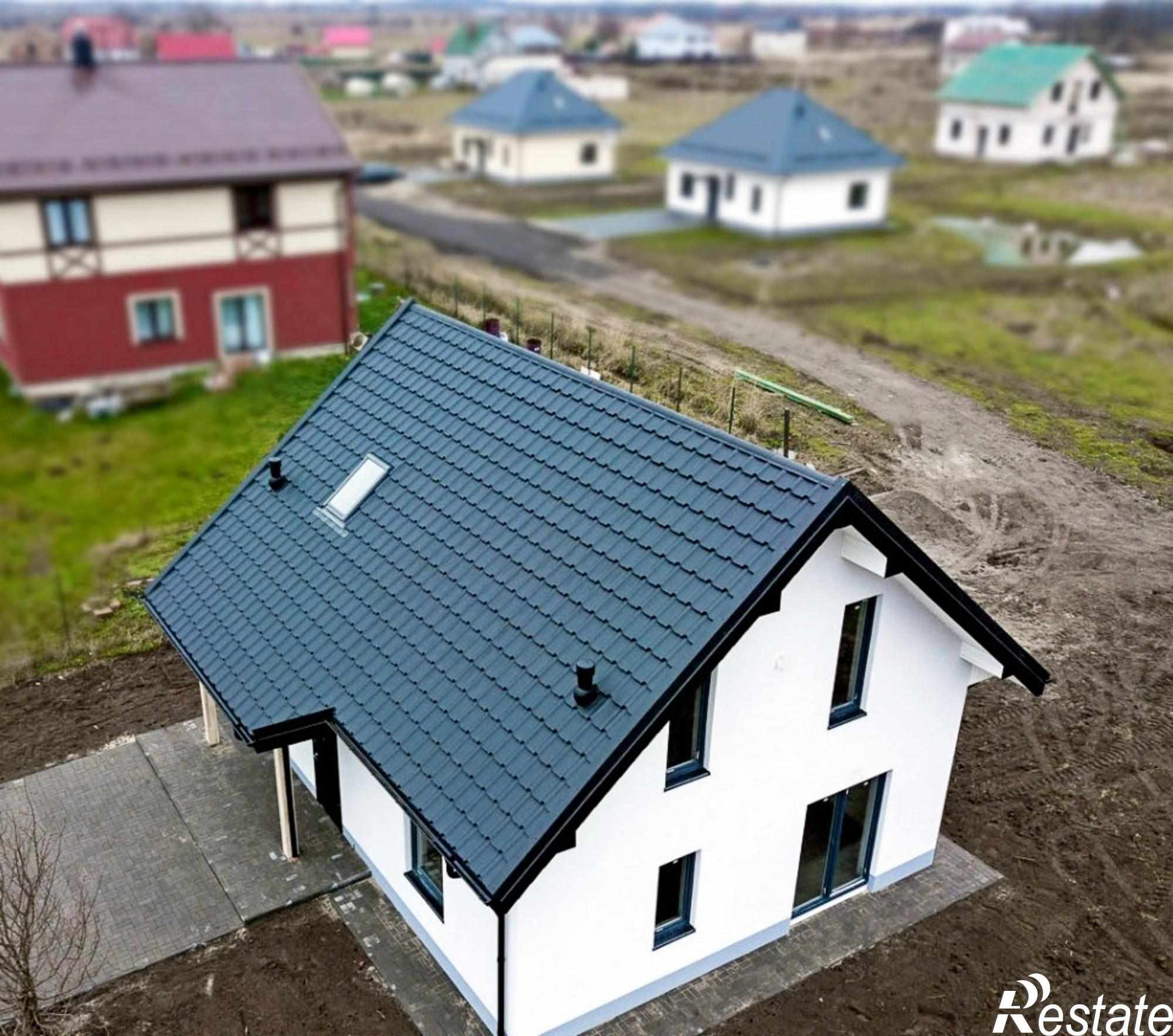 Купить дачу, дом, коттедж за 4 550 000 рублей на Центральная ул