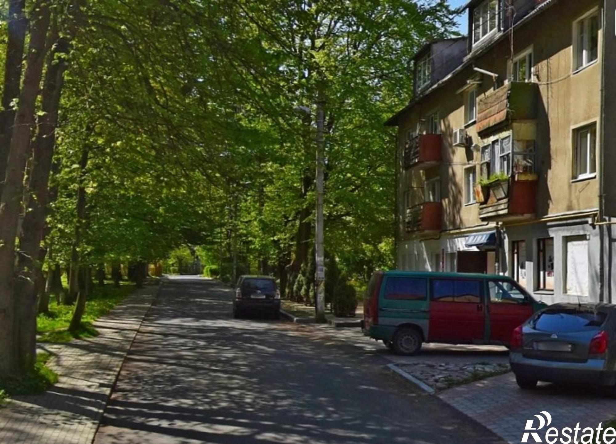 Купить землю, земельный участок за 15 500 000 рублей на Тельмана ул