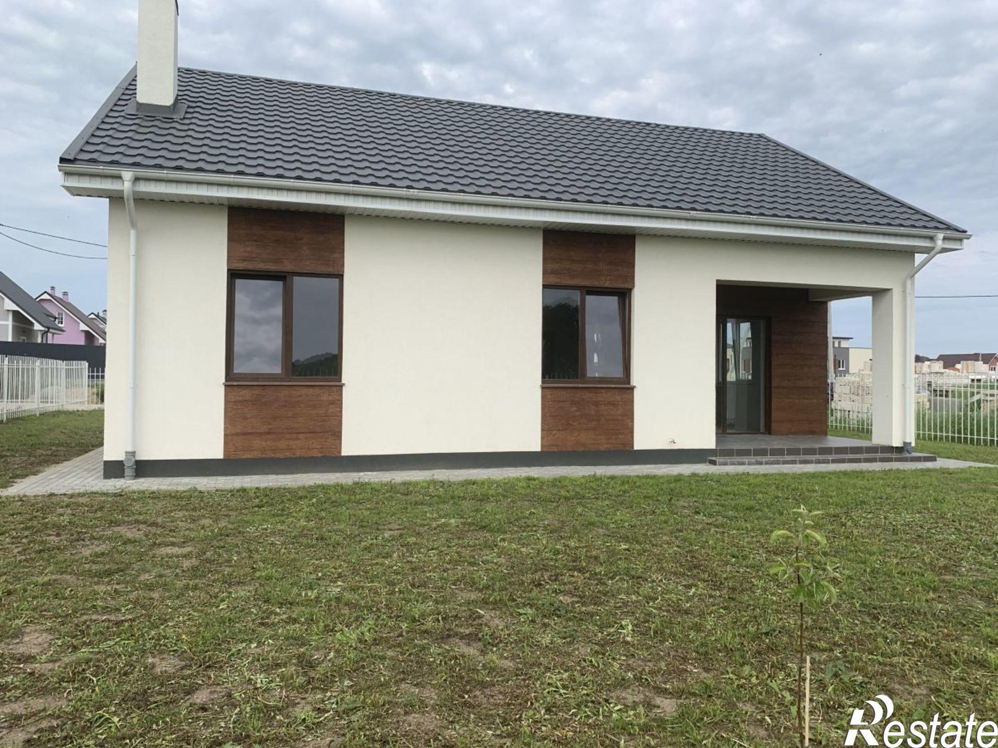 Купить дачу, дом, коттедж за 8 700 000 рублей на Цветочная ул