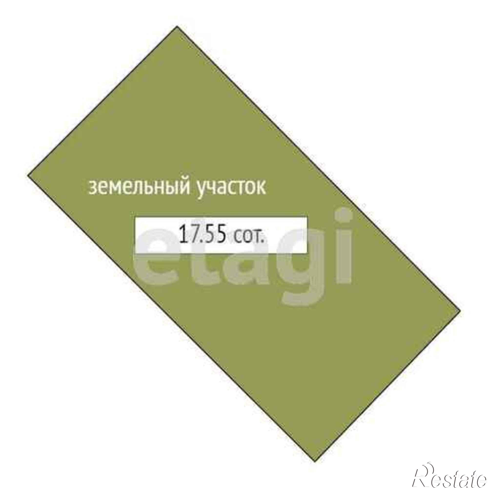 Купить землю, земельный участок за 800 000 рублей на 04К-839