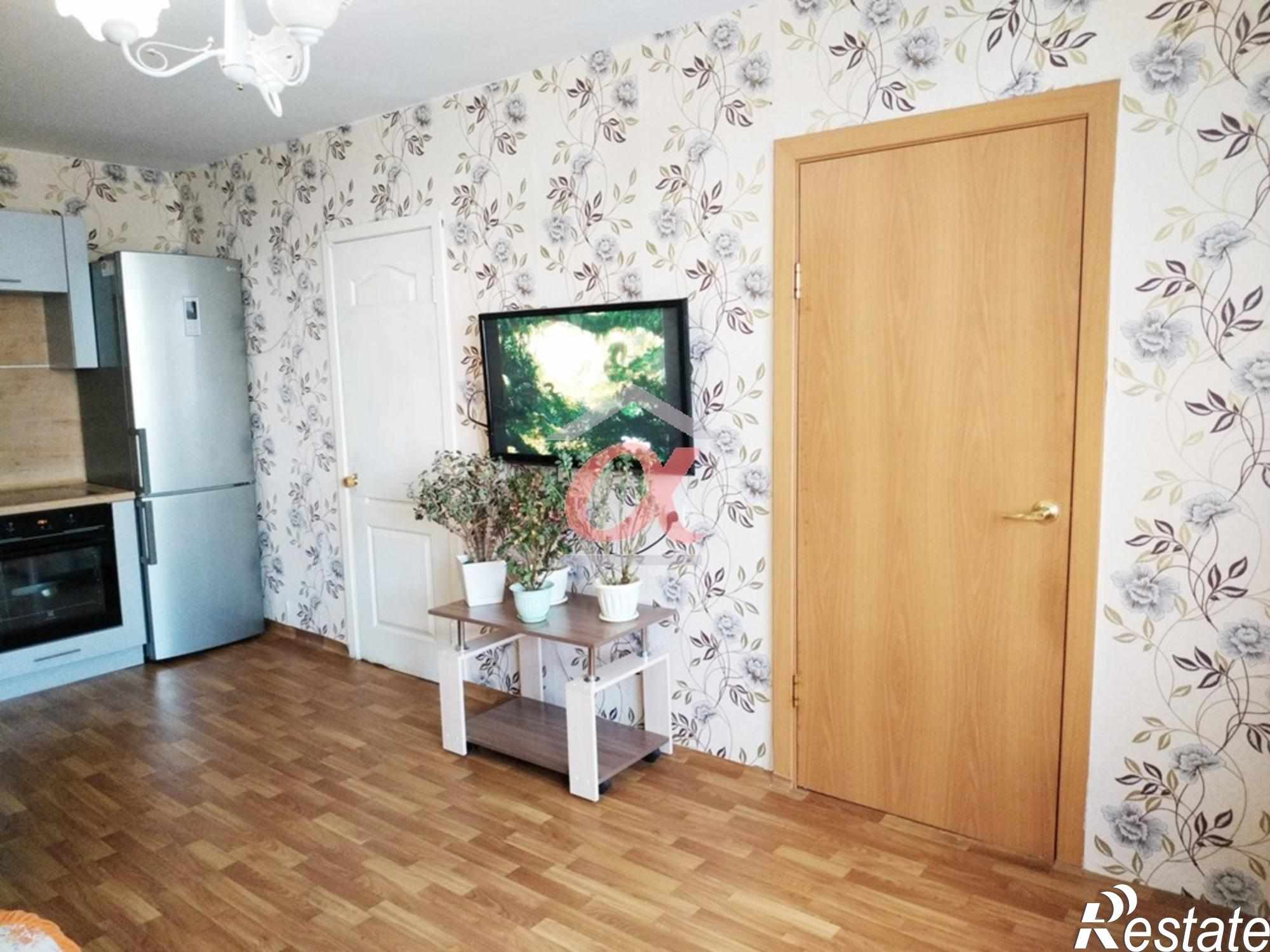 Купить квартиру за 3 930 000 рублей на Строителей бульвар, 27б