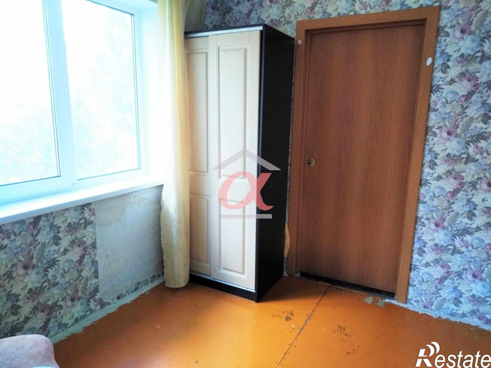 Купить квартиру за 3 930 000 рублей на Строителей бульвар, 27б