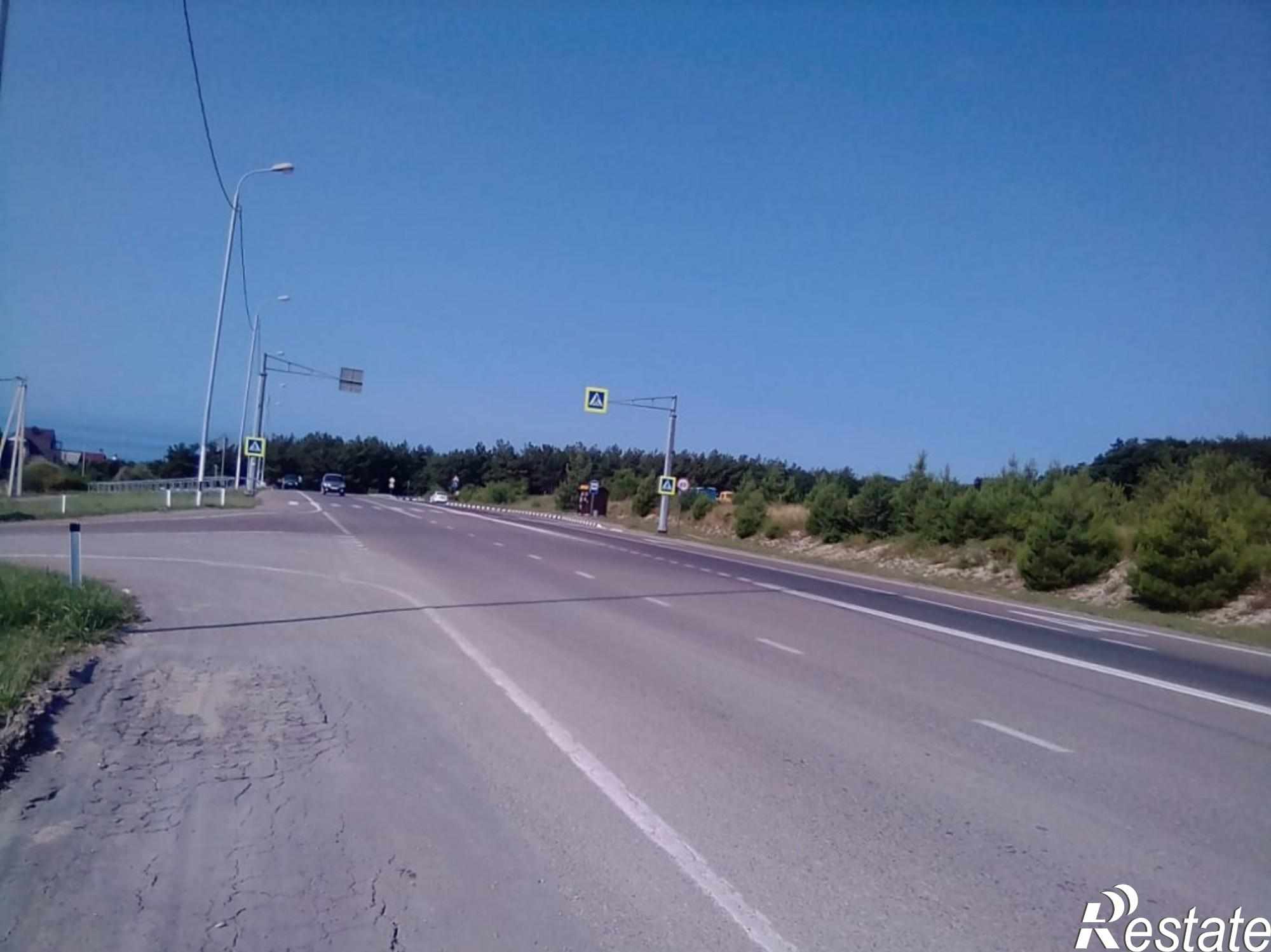 Купить землю, земельный участок за 13 500 000 рублей на Геленджик