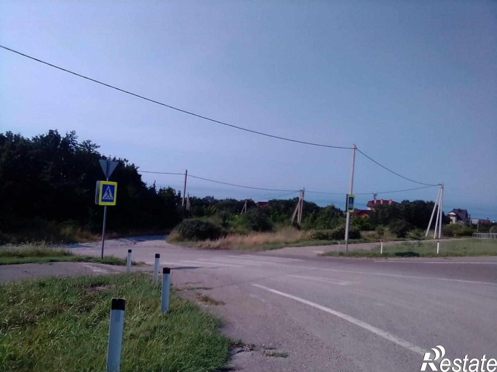 Купить землю, земельный участок за 13 500 000 рублей на Геленджик