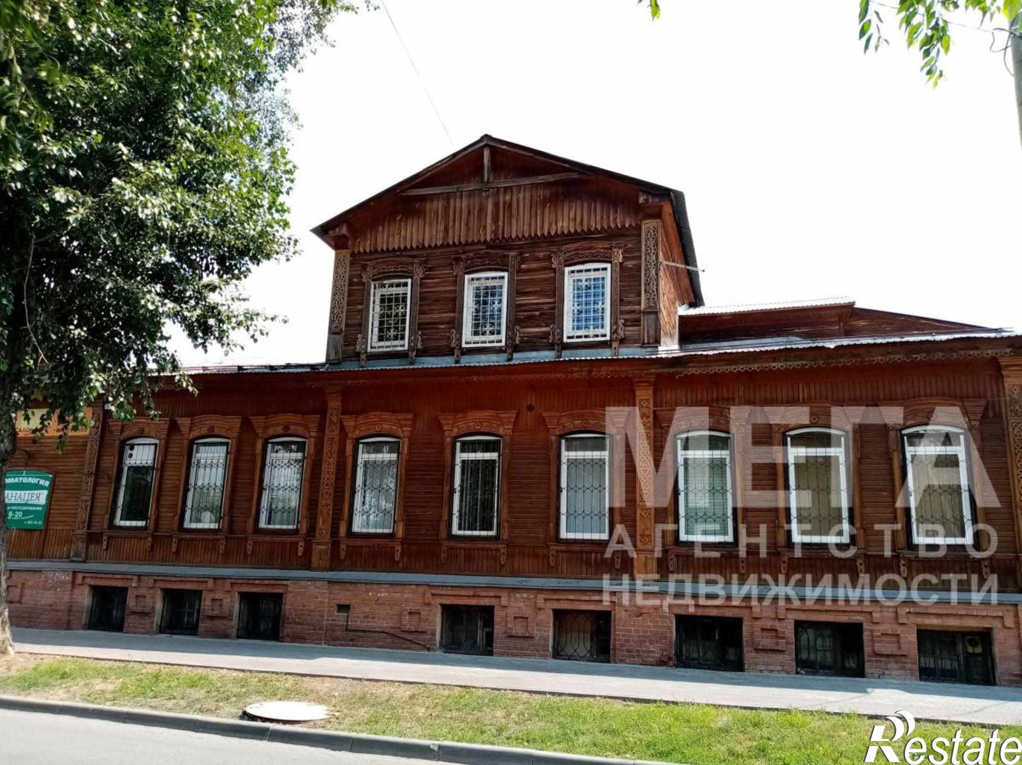 Сдать офис, помещение под офис за 35 000 рублей на Елькина ул, 5