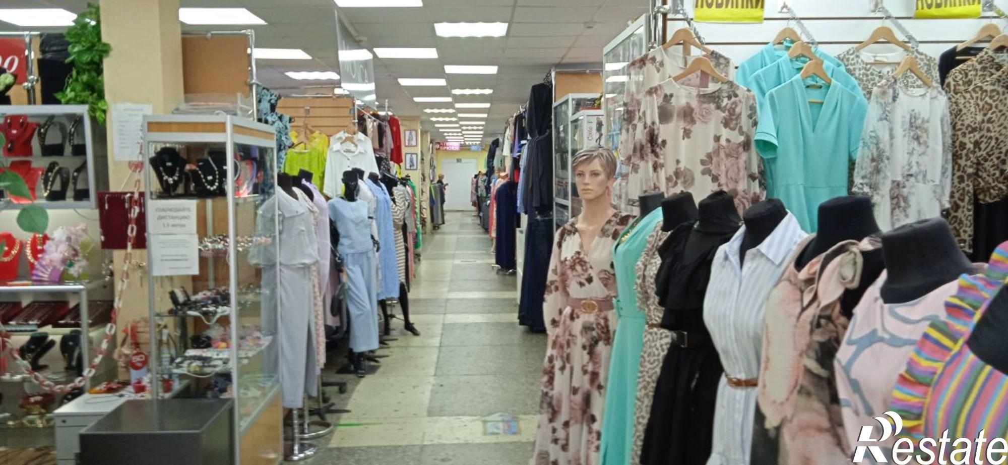 Сдать торговое помещение за 120 000 рублей на Ленина пр-кт, 47