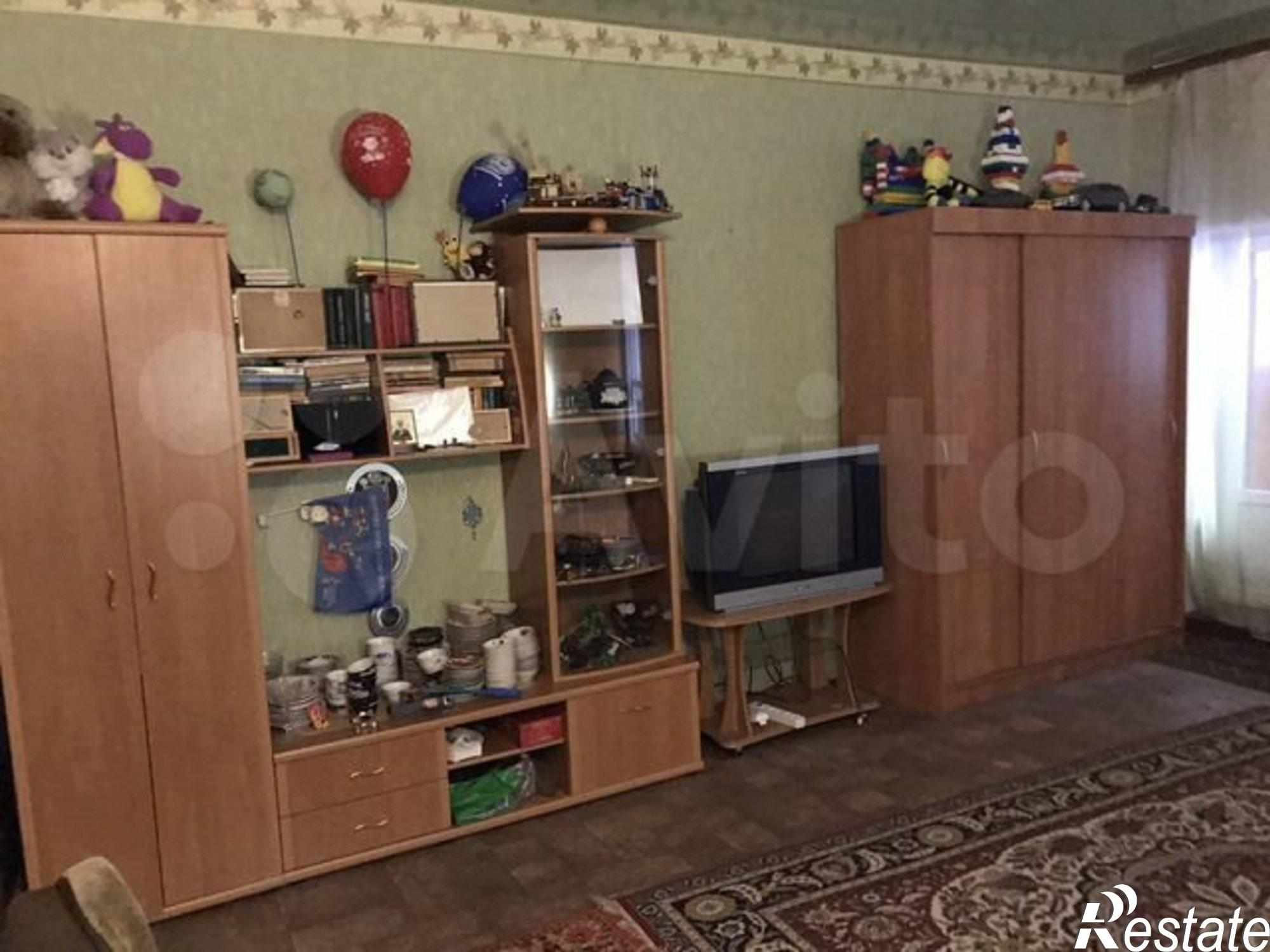 Купить квартиру за 3 600 000 рублей на микрорайон Восточный, 5