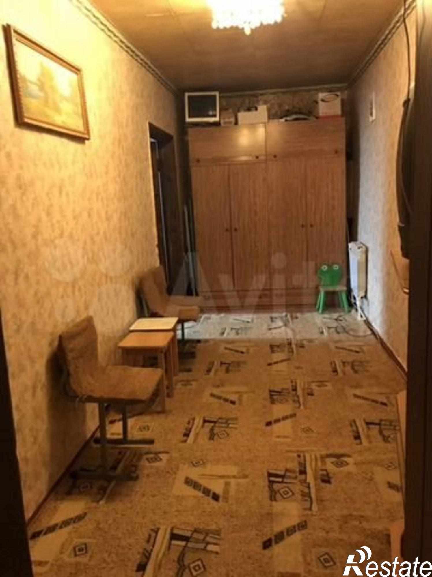 Купить квартиру за 3 600 000 рублей на микрорайон Восточный, 5