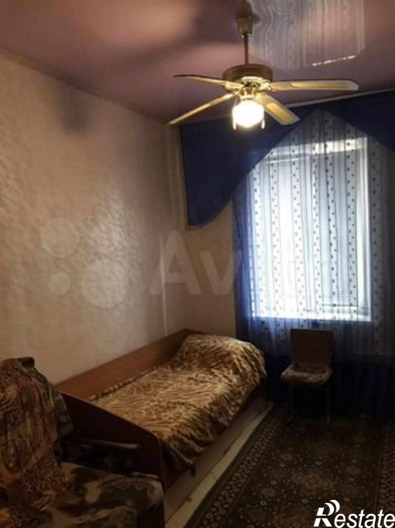Купить квартиру за 3 600 000 рублей на микрорайон Восточный, 5