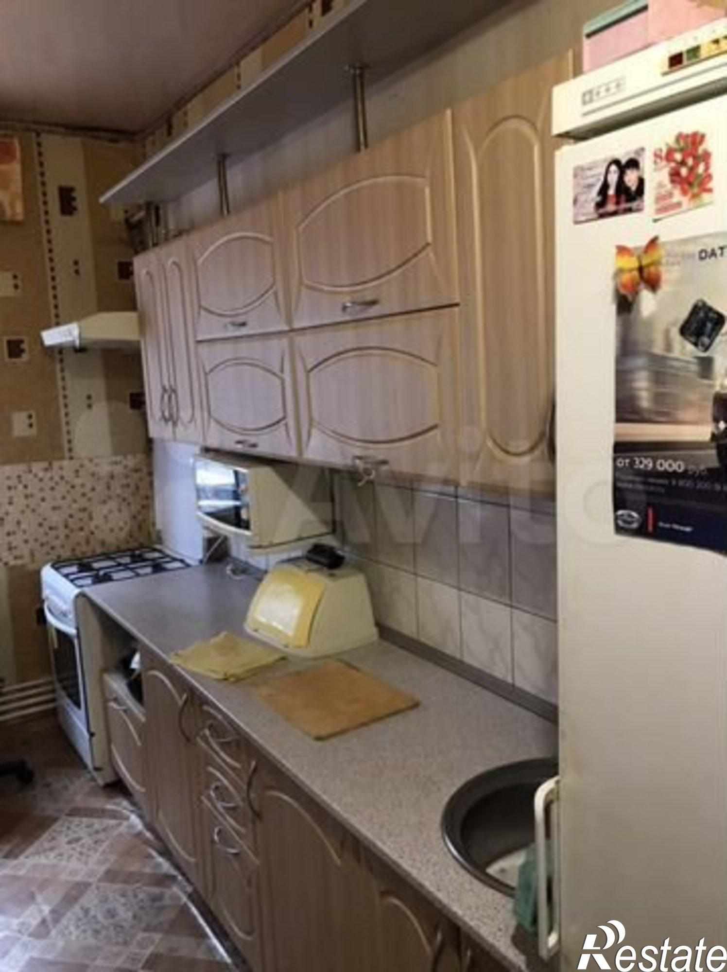 Купить квартиру за 3 600 000 рублей на микрорайон Восточный, 5