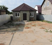 коттедж 120 кв м 1-й Рождественского Переулок