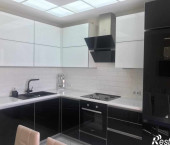 3-комн, 84.1кв м, этаж 8/9 Горького ул, 170