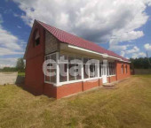 коттедж 50 кв м 04К-839