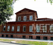 офис 84.2 кв м, этаж 2/2 Елькина ул, 5
