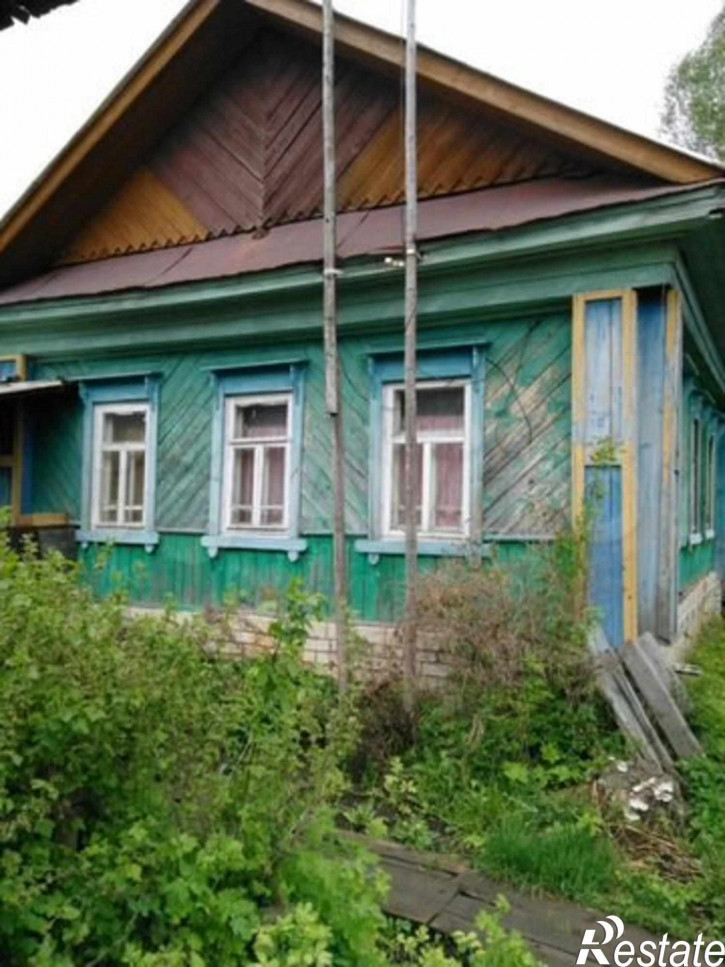 Купить Дом В Маклаково Ломоносовский Район