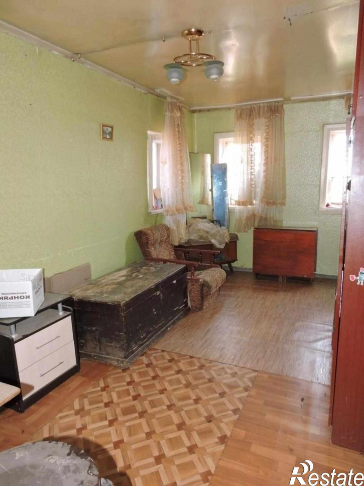 Коттедж/дом Ялтинская Улица