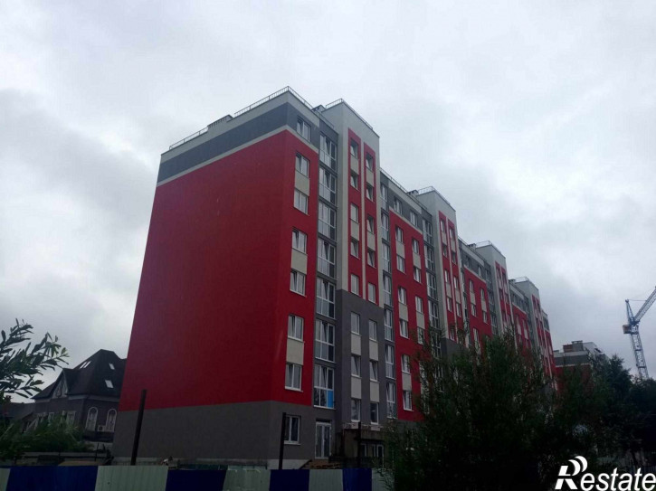 2-комн квартира Подполковника Емельянова ул
