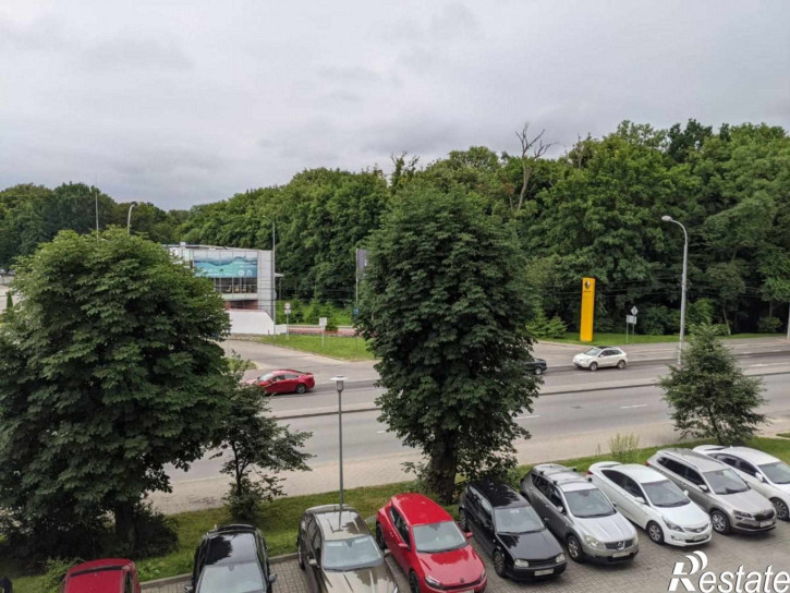 2-комн квартира Ю.Гагарина ул, 11