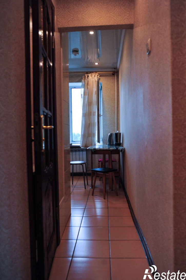 1-комн квартира Гайдара ул, 15А
