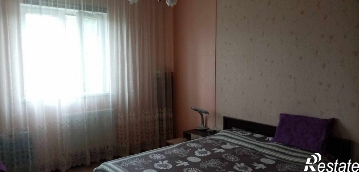 2-комн квартира Р.Люксембург пер, 6А