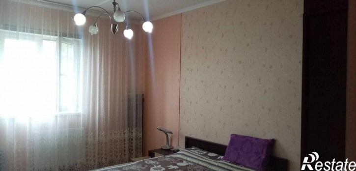 2-комн квартира Р.Люксембург пер, 6А