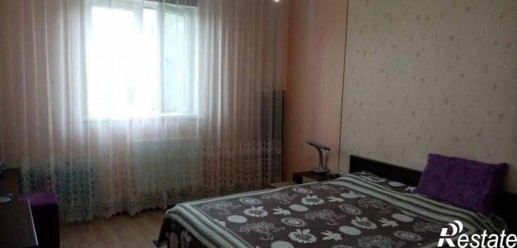 2-комн квартира Р.Люксембург пер, 6А