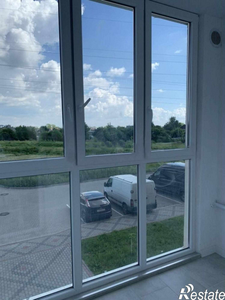 1-комн квартира Суздальская ул, 20