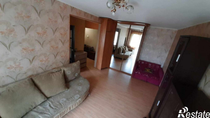 1-комн квартира Чекистов ул, 88