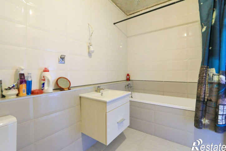 2-комн квартира Орудийная ул, 30б