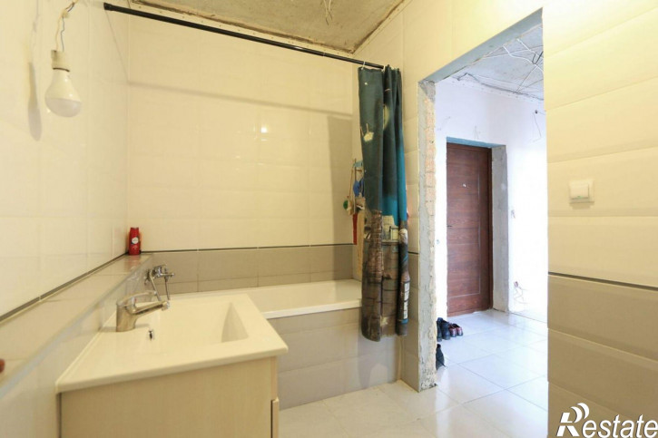 2-комн квартира Орудийная ул, 30б