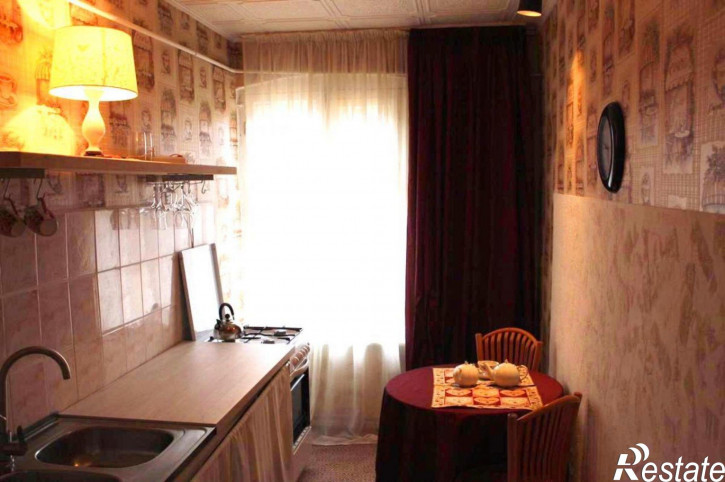 1-комн квартира Гражданская ул, 5
