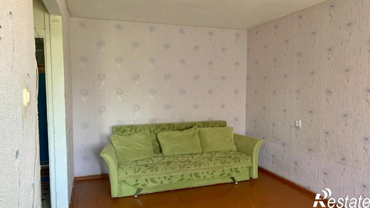 2-комн квартира Заводская ул, 32