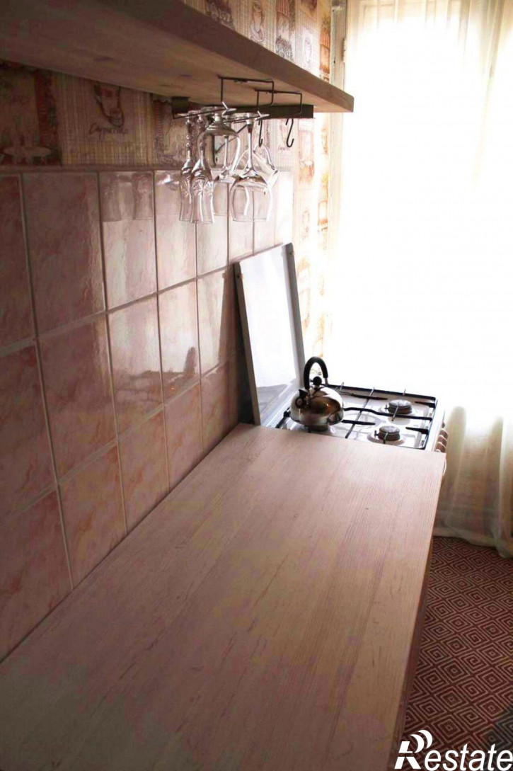 1-комн квартира Гражданская ул, 5